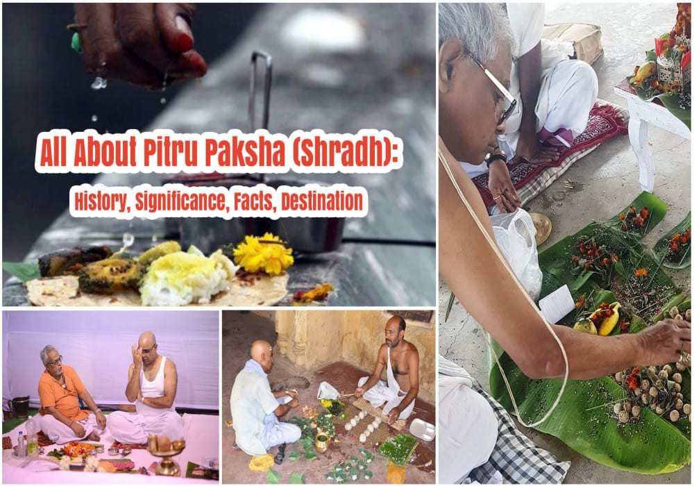 About Pitru Paksha